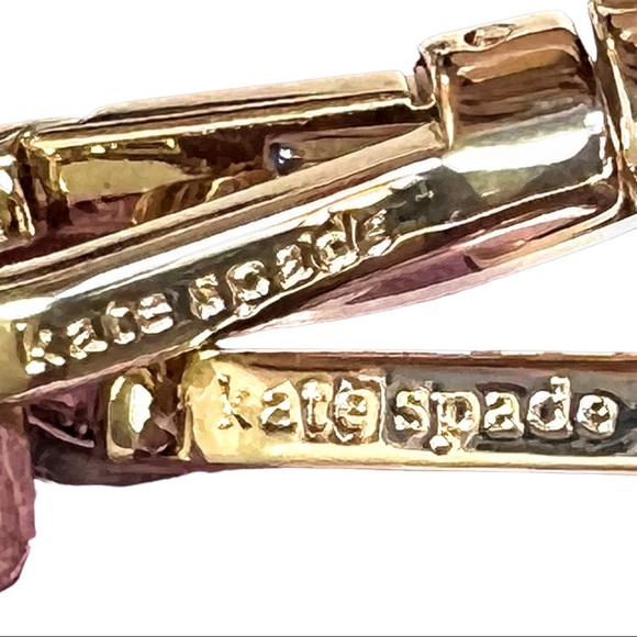 NWT Kate Spade New York EVA Pink Mauve Small Bucket Bag - Picture 2 of 16